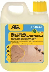 Naturstein Unterhaltsreiniger Hamburg fila-cleaner